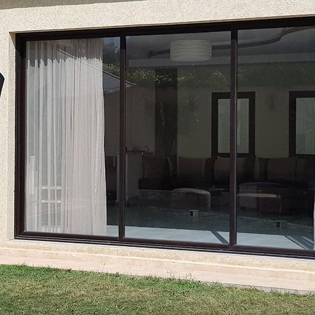 Villa Darfani Agadir Exterior foto