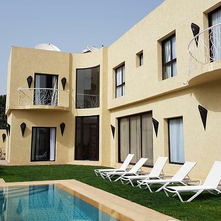 Villa Darfani Agadir Exterior foto