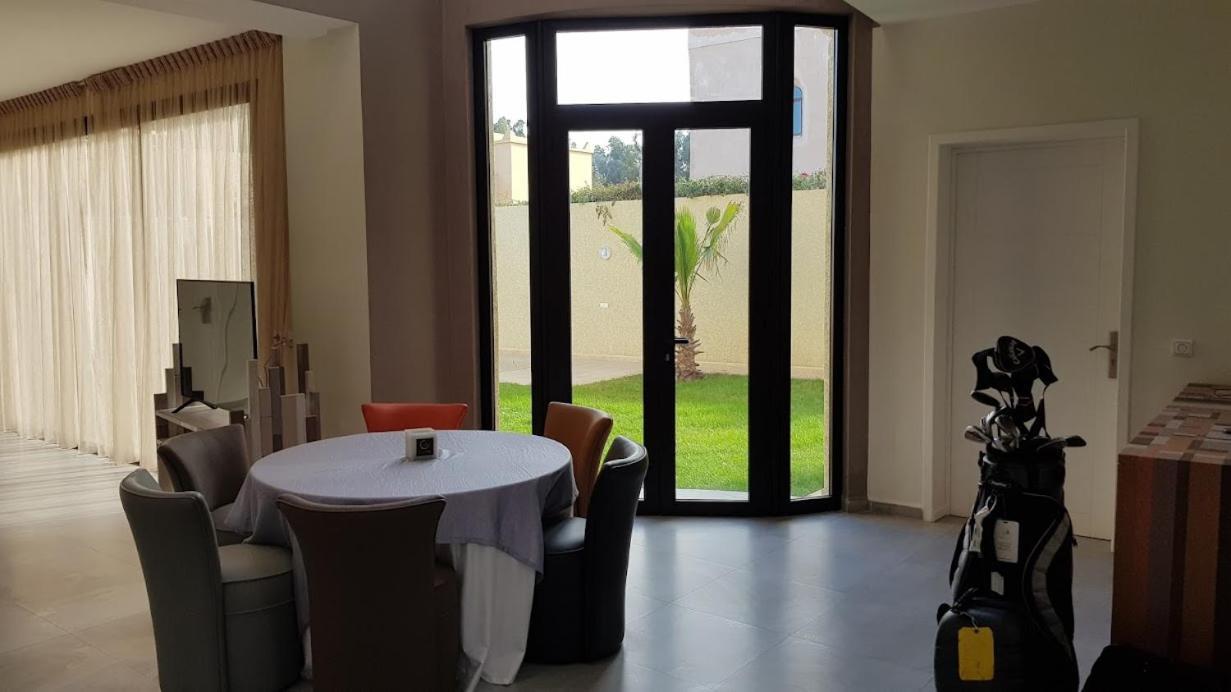 Villa Darfani Agadir Exterior foto