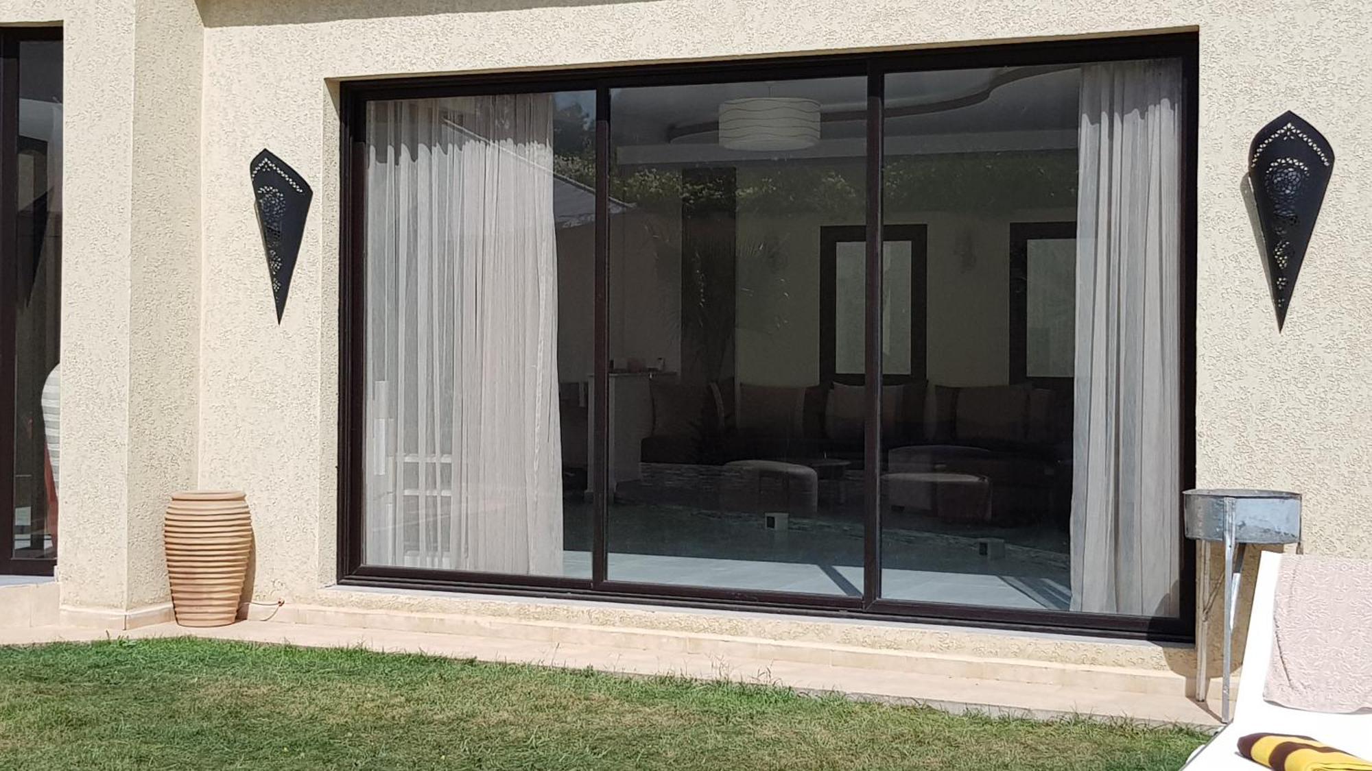 Villa Darfani Agadir Exterior foto