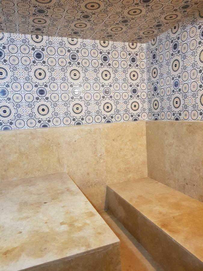 Villa Darfani Agadir Exterior foto