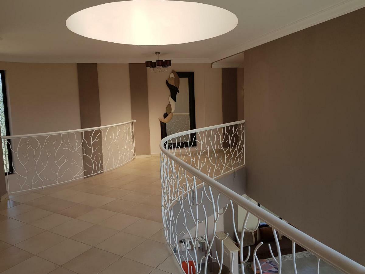 Villa Darfani Agadir Exterior foto